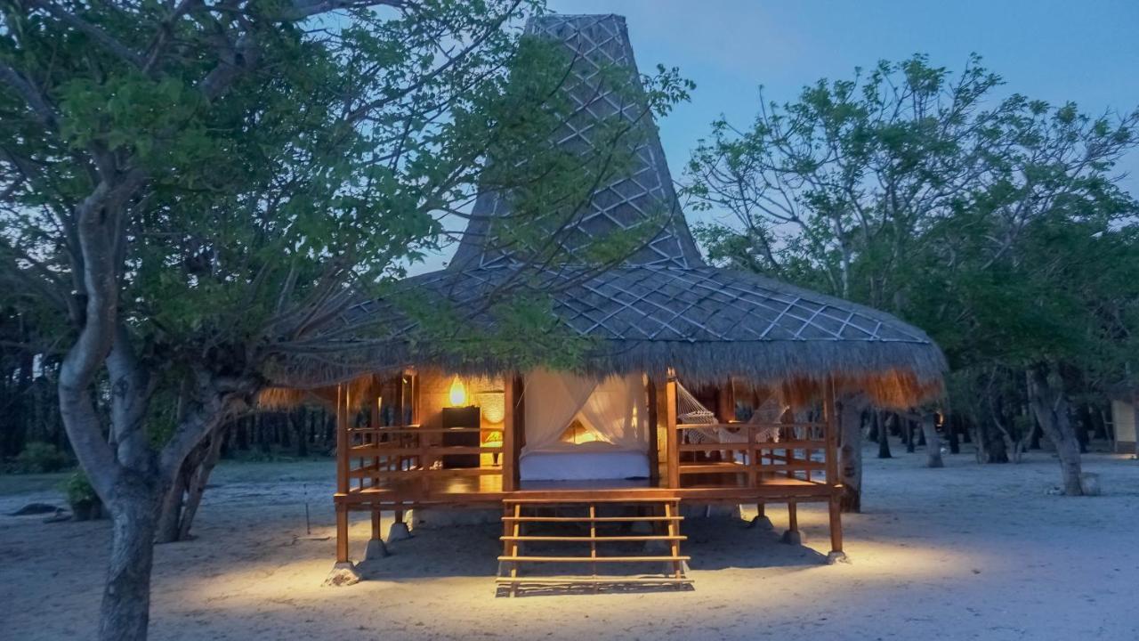 Costa Beach Resort & Club Ваингапу Экстерьер фото