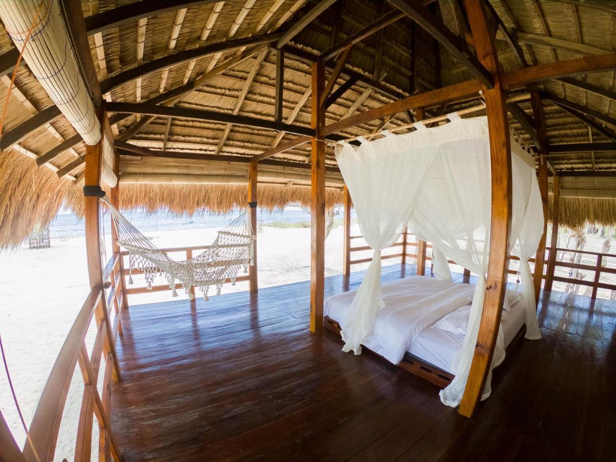 Costa Beach Resort & Club Ваингапу Экстерьер фото
