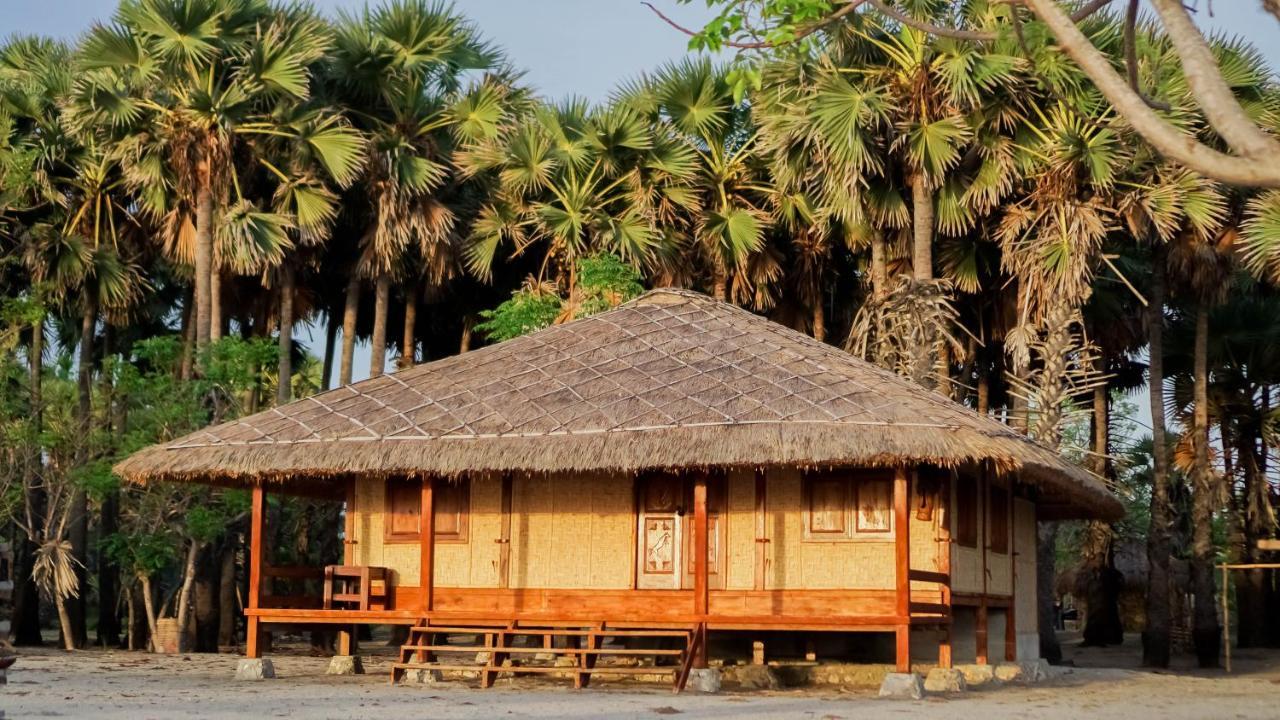 Costa Beach Resort & Club Ваингапу Экстерьер фото