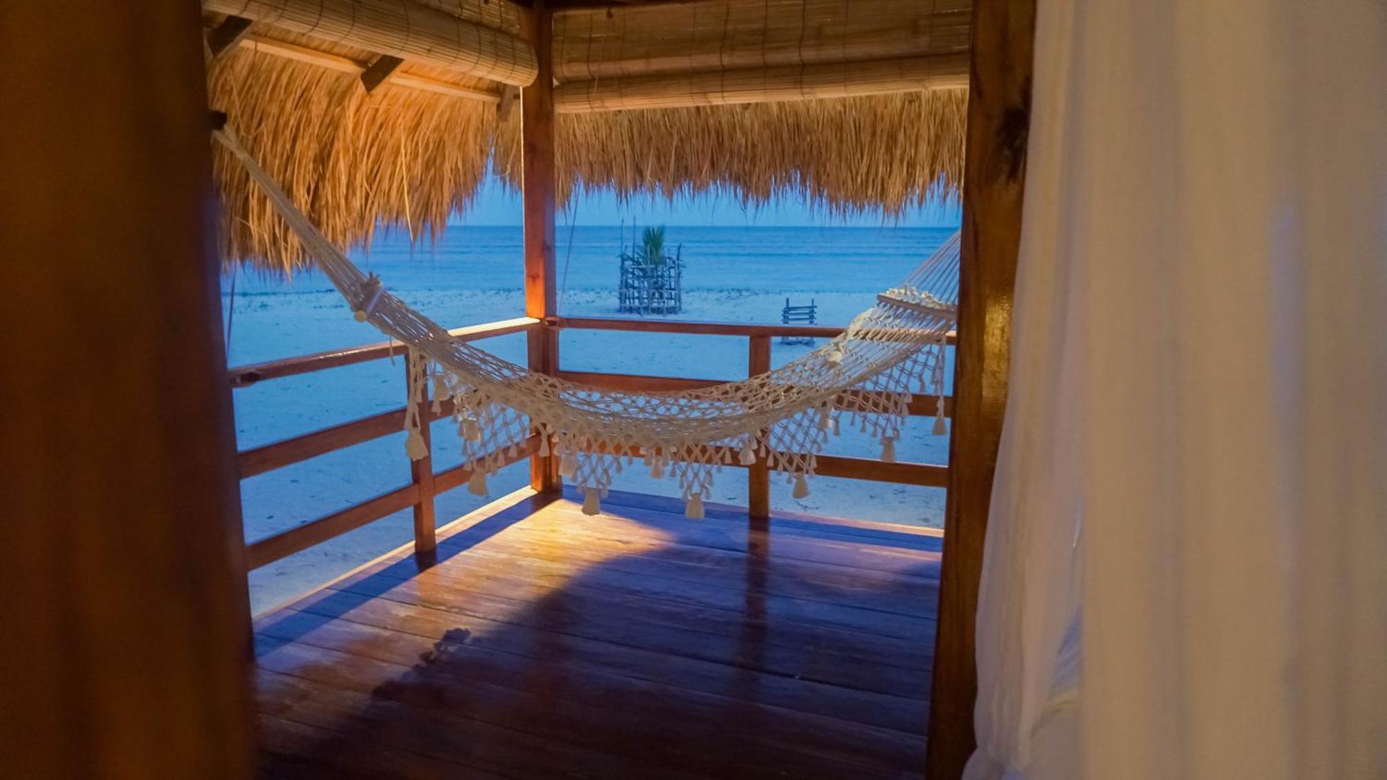 Costa Beach Resort & Club Ваингапу Номер фото